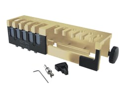 General Dovetail Jig Kit 1 in. 1 pc