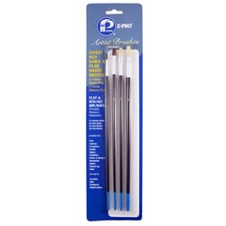 Premier Z-Pro Assorted Artist Paint Brush Set