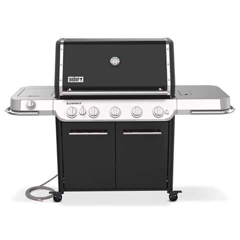 Gas Grills – Natural Gas & Propane Grills at Ace Hardware