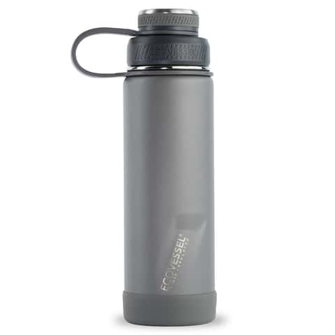 Stanley Adventure 16 oz Matte Black Insulated Tumbler - Ace Hardware