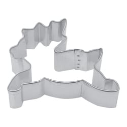 R&M International Corp 3 in. W X 3 in. L Cookie Cutter 1 pc