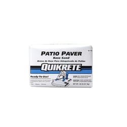 Quikrete Patio Paver Brown Base Sand 50 lb