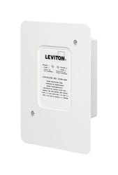 Leviton Panel Mounted Surge Protector