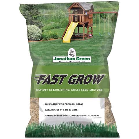 Ace Mixed Full Sun/Medium Shade Grass Seed 25 lb
