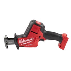 Milwaukee M18 FUEL Hackzall Cordless Brushless Reciprocating Saw Tool Only