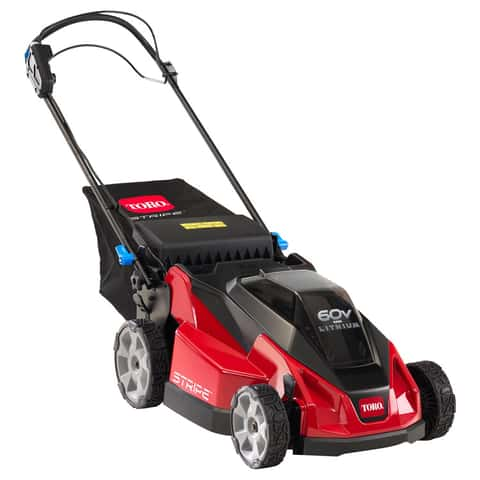 Yard Force 20v Battery Reel Push Mower, Mowers