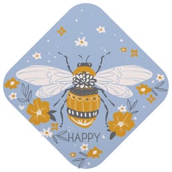 Karma Bee Stickers 1 pk