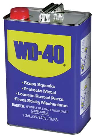 Aceite Lubricante WD-40 5.5 OZ Wd40