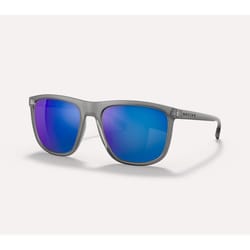 Native Mesa Blue/Matte Smoke Crystal Polarized Sunglasses