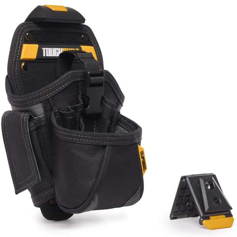 Toughbuilt tool clearance pouch