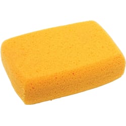 Marshalltown Plastic Sanding Sponge 4.25 in. H X 2.125 in. W X 6.5 in. L