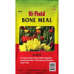 Hi-Yield Granules Bone Meal 4 lb