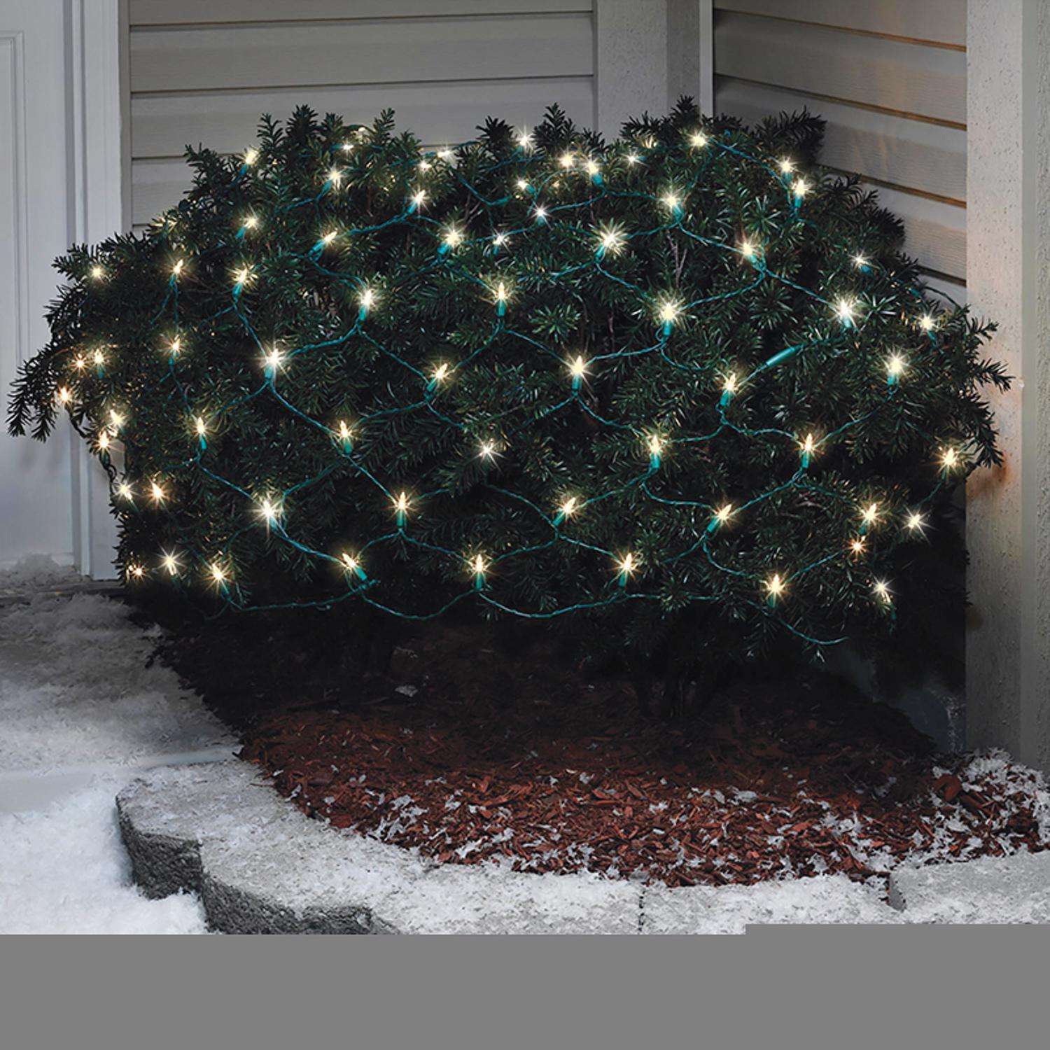 How To Set Christmas Lights To A Timer - Ace Hardware 