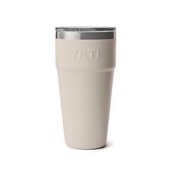 YETI Rambler 30 oz Cape Taupe BPA Free Stackable Tumbler with MagSlider Lid