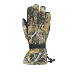 Seirus HWS Yukon L Cold Weather Realtree Gloves