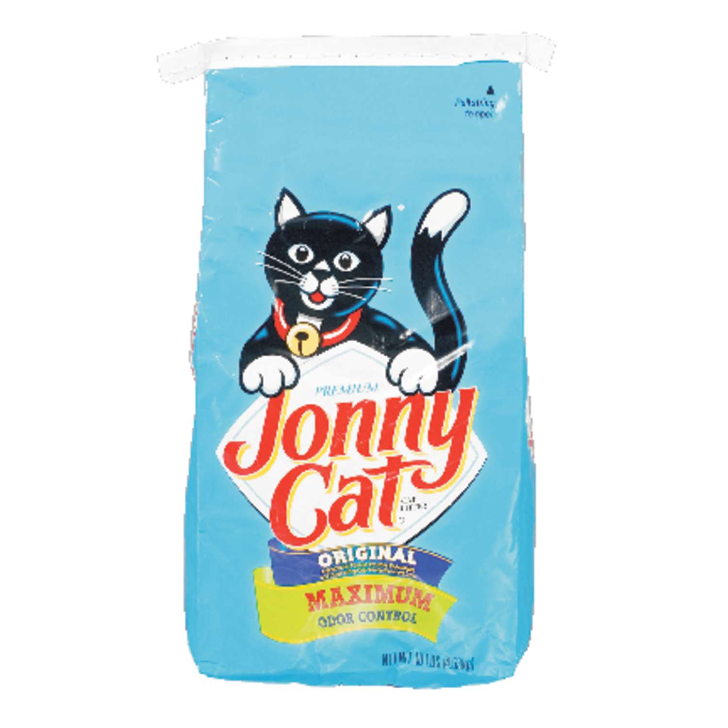 Jonny Cat Fresh and Clean Scent Cat Litter 10 lb. Ace Hardware