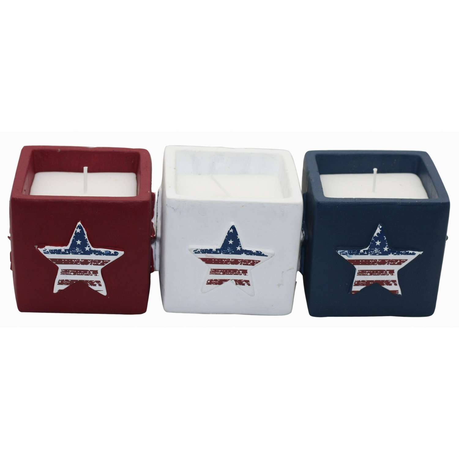 Patio Essentials Citronella Candle For Mosquitoes/Other Flying Insects 8 oz Ace Hardware