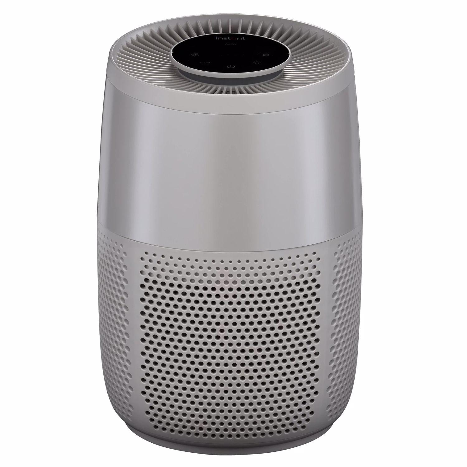 Instant HEPA Air Purifier 126 sq ft Sansujyuku sansujyuku.com