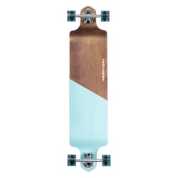 Retrospec Tidal Longboard Aqua Edge 1 pc