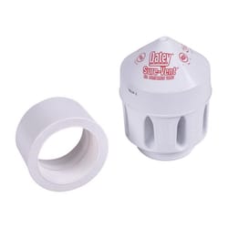 Oatey 2 in. PVC Air Admittance Valve