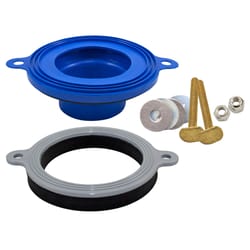 Fluidmaster Toilet Bowl Gasket For Universal