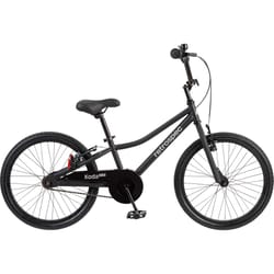 Retrospec Koda 2 Plus Kid's 20 in. D Bicycle Black