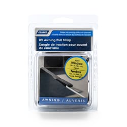 Camco Window Awning Pull Strap 2 pk