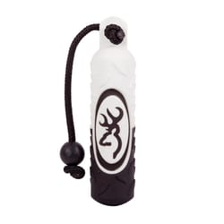 Browning Black/White Vinyl Training Dummy L 1 pk