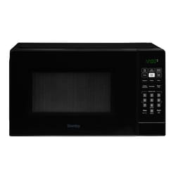 Danby 1.1 cu ft Black Microwave 900 W