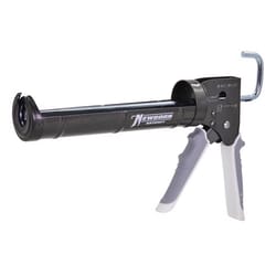 Newborn Gator Trigger Professional Steel Caulking Gun