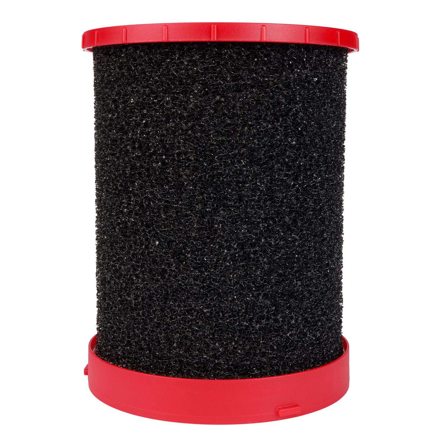 Milwaukee Shop Vac Wet/Dry Vac Filter 1 pc Ace Hardware