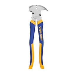 Irwin Vise-Grip 10-1/4 in. Steel Fence Pliers