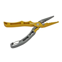 Smith's RegalRiver Fishing and Angling Pliers 6.5 in.