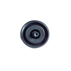 Fluidmaster Fill Valve Seal Black