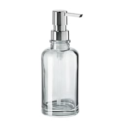 Oggi 10 oz Counter Top Pump Soap Dispenser