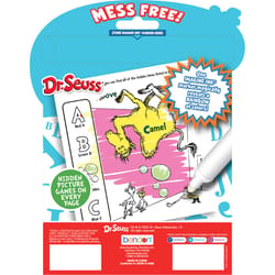 Bendon Dr. Seuss Magic Ink Pictures