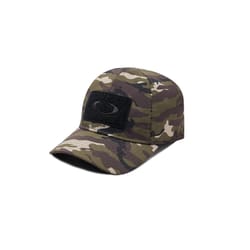 Oakley SI Cap Camouflage L/XL