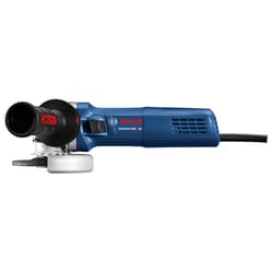 Bosch 10 amps Corded 4-1/2 in. Angle Grinder