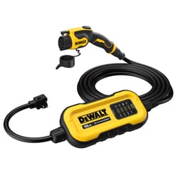 DeWalt 240 16 Level 2 Electric Vehicle Charger 25