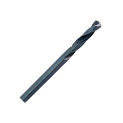 Stay Sharp Steel Short Pilot Drill Bit 1 pk