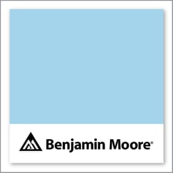 Benjamin Moore Highland Breeze 786