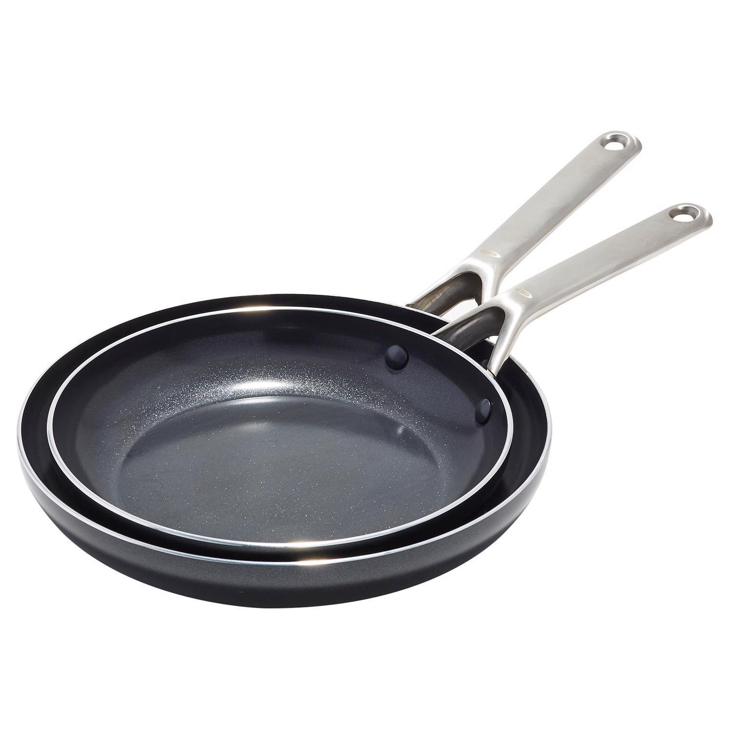 OXO Professional Ceramic Non-Stick 12-In. Frypan