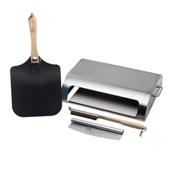 recteq Pizza Oven Stainless Steel Pizza Accessory Kit