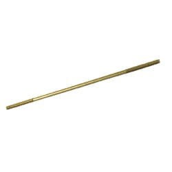 Danco Float Rod Gold Steel For Universal