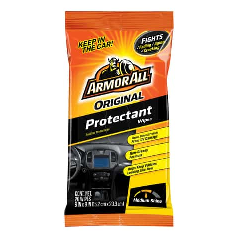 Original Protectant Wipes