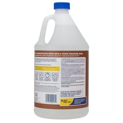 Zep Commercial No Scent Glass Cleaner 19 oz. Liquid - Cappys Paint and  Wallpaper