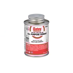 Solvents And Cements Ace Hardware