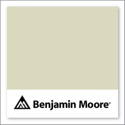 Benjamin Moore Dune Grass 492