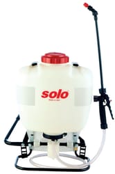 Solo 4 gal Sprayer Backpack Sprayer