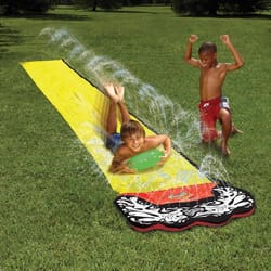 Wahu Super Slide, For Kids Age 5+